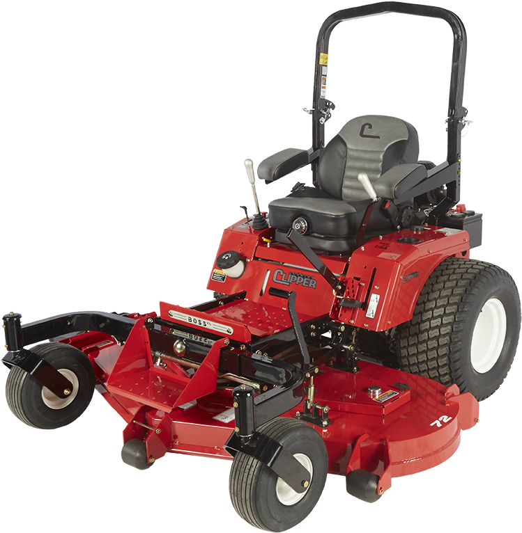 <em>commercial Grade</em> Zero-turn Mower - Country Clipper Boss Xl (780x780)