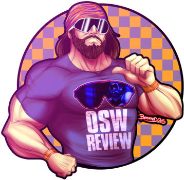 Randy Savage Picture Png Images - Randy Macho Man Savage Oh Yeah Logo Women Longsleeve (948x842)