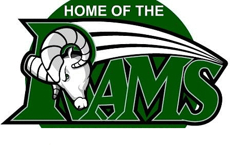 Ram Clip Art - Philadelphia University (448x283)