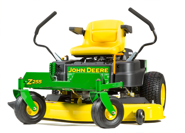 12 Attachments To Add To Your John Deere Eztrak Mower - Zero-turn Mower (642x462)