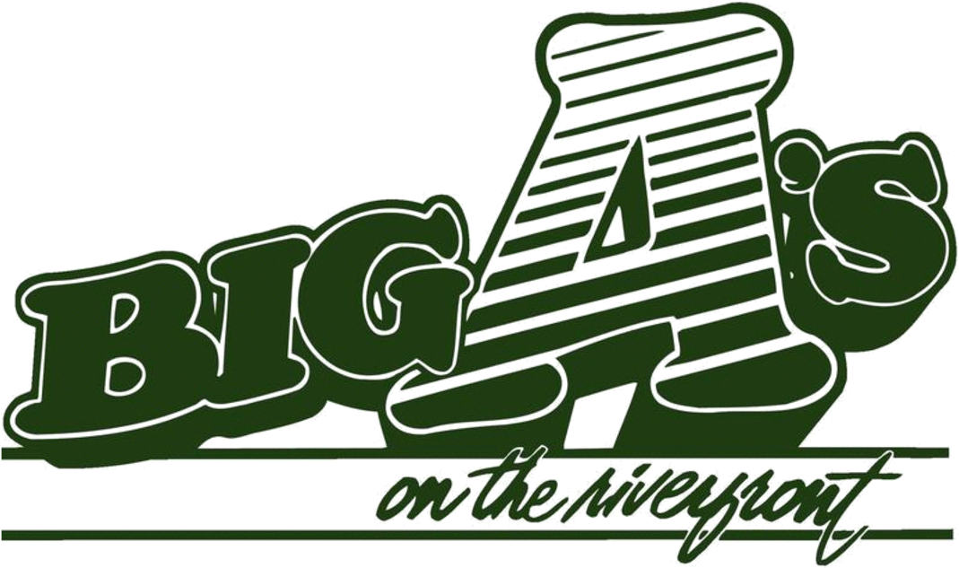 Big A's On The Riverfront Delivery - Big A's On The Riverfront (1200x632)