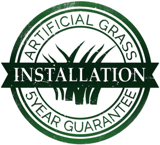 If You Require A Professional Artificial Grass Installation - Postage Stamp (600x600)