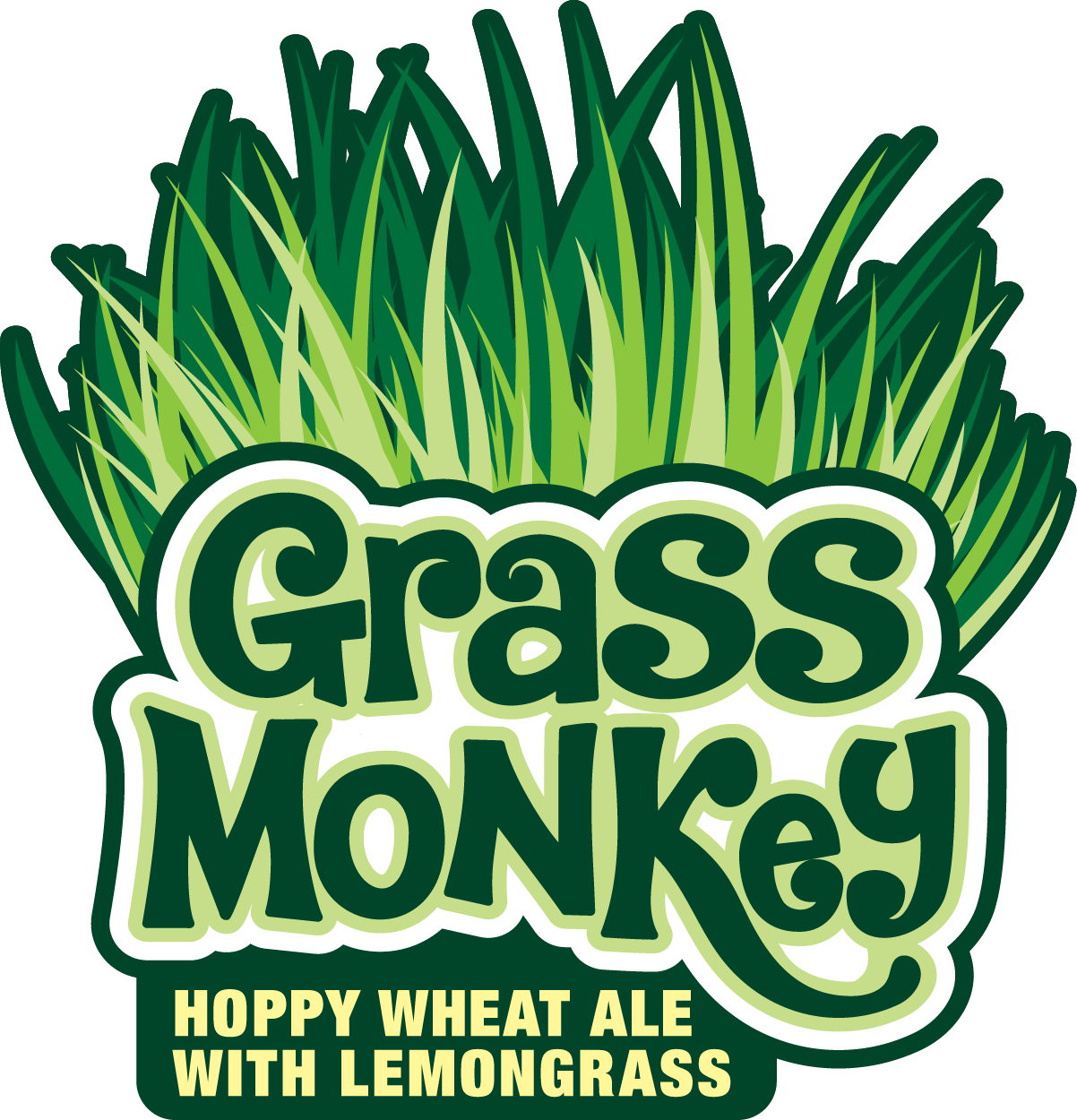 Sweetwater Grass Monkey - Wkd Advert (1202x1250)