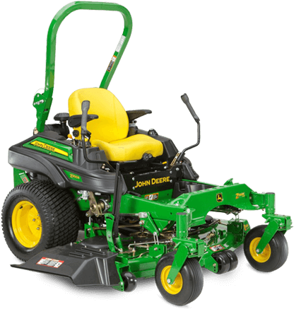 New Z960r, 72-in - John Deere 920 Mower (616x443)
