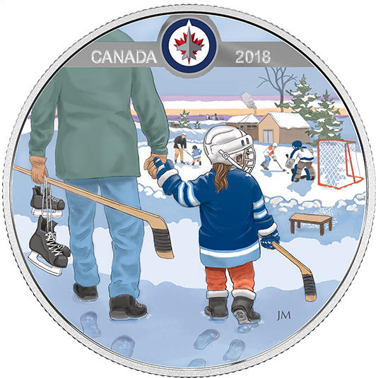 *learning To Play - Royal Canadian Air Force (570x570)
