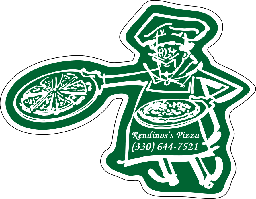 Printed Vinyl Magnet - Printing (893x697)