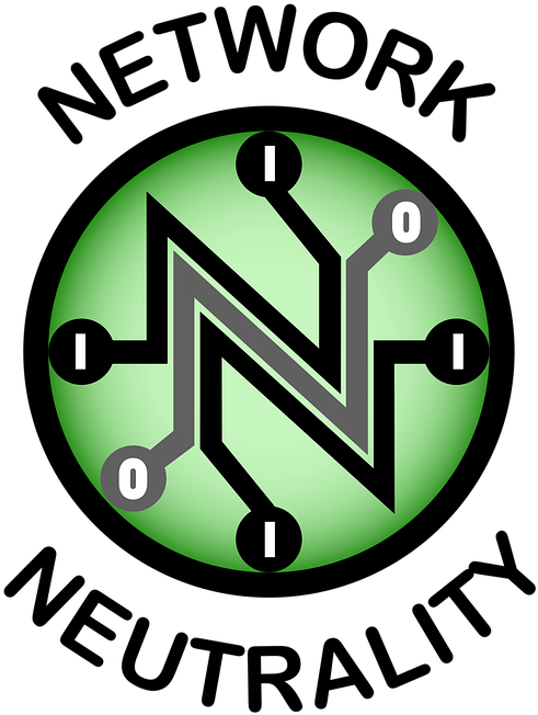 Chairman Ajit Pai Is Seeking To Revoke Net Neutrality - Network Neutrality (720x720)