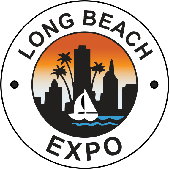 Long Beach Expo - Long Beach Expo Logo (600x600)