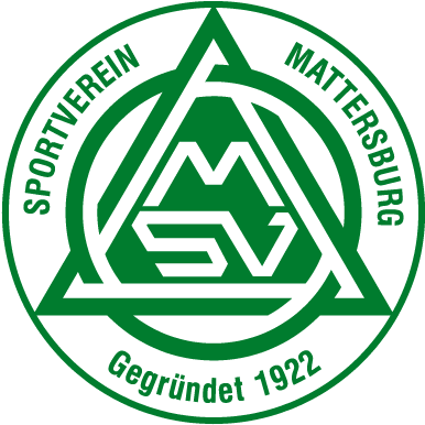 Sv Mattersburg Logo Png (400x400)
