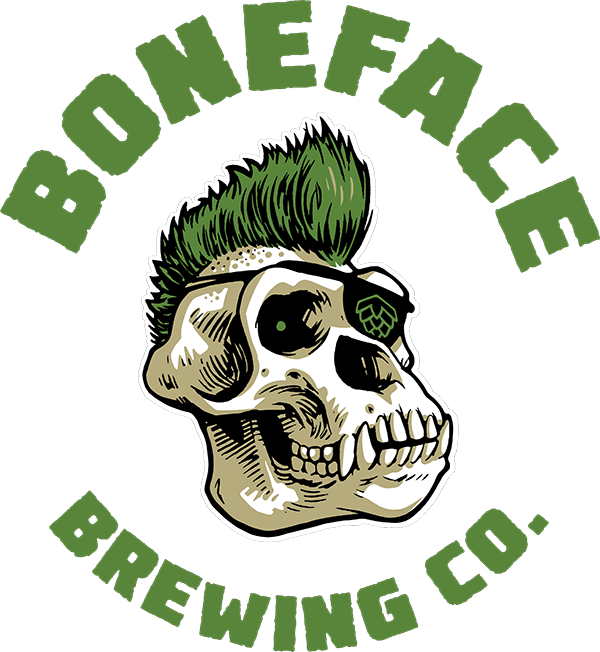 Boneface Brewing - Boneface Brewing (600x652)