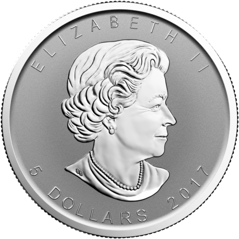 2017 1 Oz Reverse Proof Silver Maple Leaf (724x724)