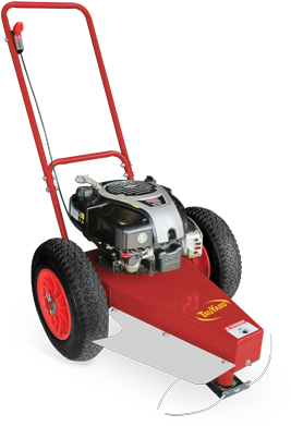 Truyard Mower Trimmer - Walk-behind Mower (400x400)
