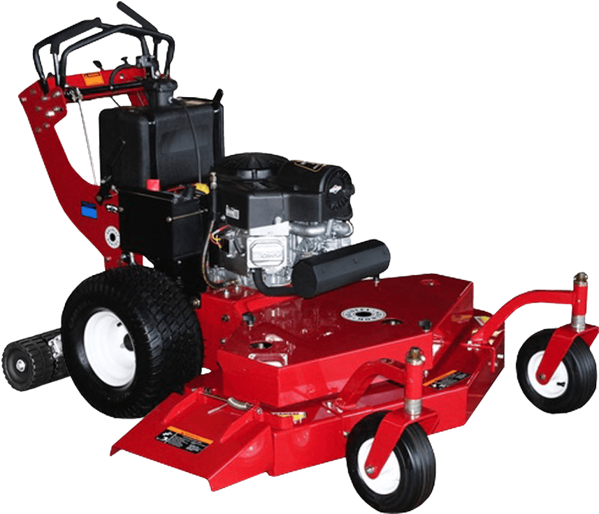 Checkmate™ For Bradley® Hydro Walk Behind - Walk Behind Lawn Mower (1200x1000)