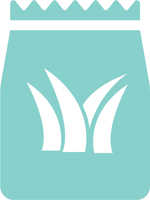 Ensure Your Lawn Mower Blades Are Nice And Sharp Prior - Emblem (1000x1000)