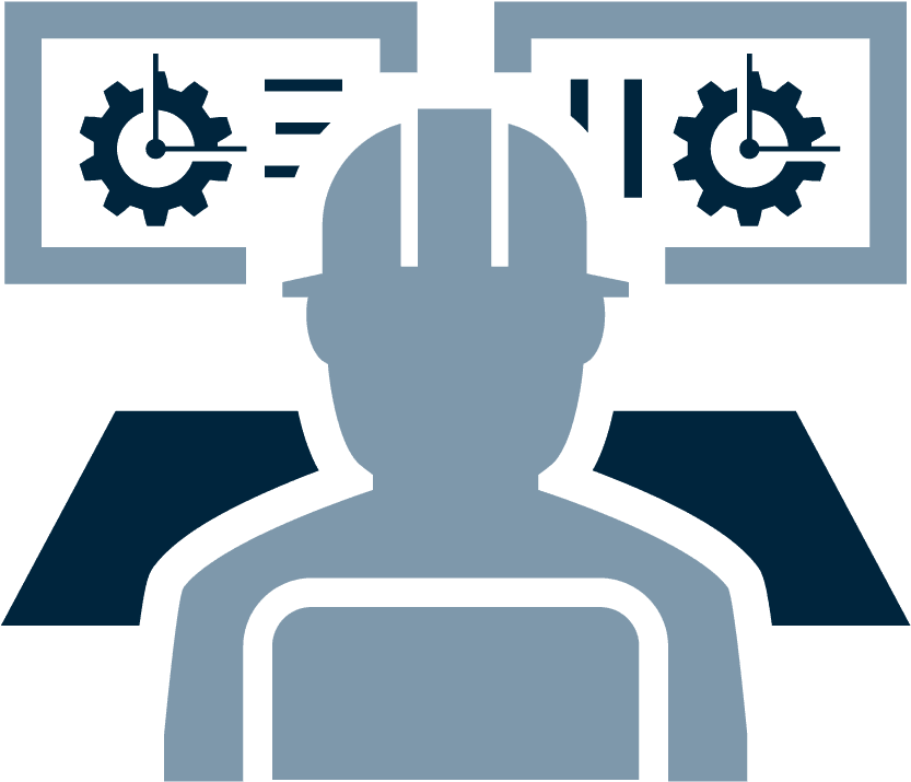 We Are An Industry Leader In Well Management Support - Initiative (834x834)