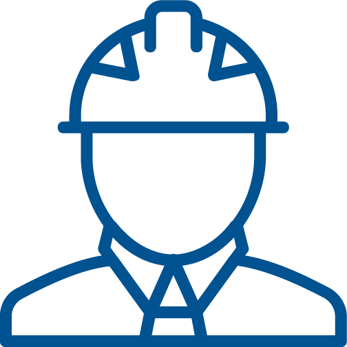 We Fill The Gap When You Have Construction And Project - Construction (504x504)