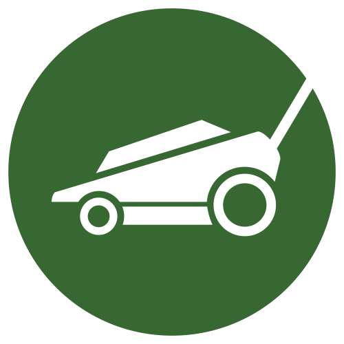 Turfing Lawn Care - Turfing Lawn Care (500x500)