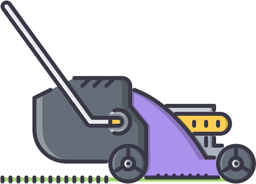 Lawn Free Icon - Lawn (512x512)