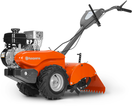 Husqvarna Tr 314c 14" Width, Counter Rotating Tines, - Husqvarna Group (460x363)