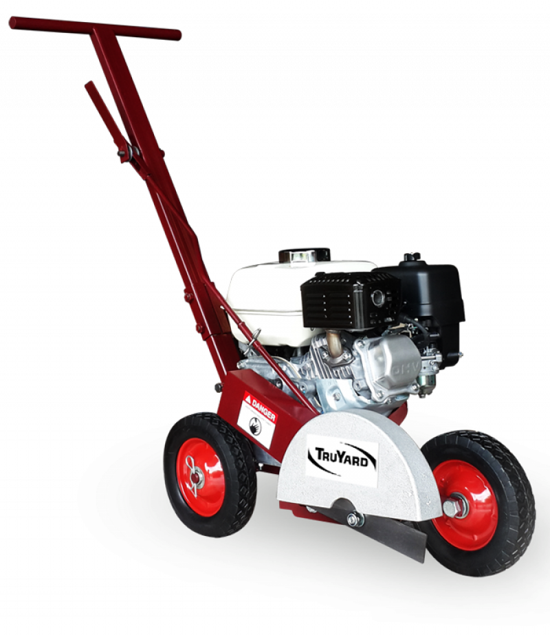 Truyard Garden Edger - Truyard Edger (800x923)
