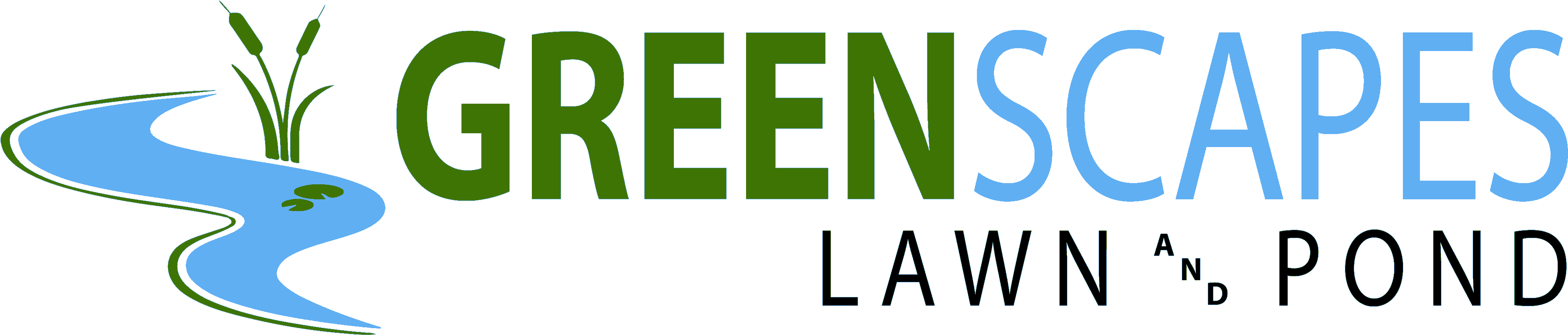 Greenscapeslawnandpond Landscaping, Lawn Care, Ponds, - Hodgson Mill Multgrain Cerl/flx (6x16oz ) (4000x982)