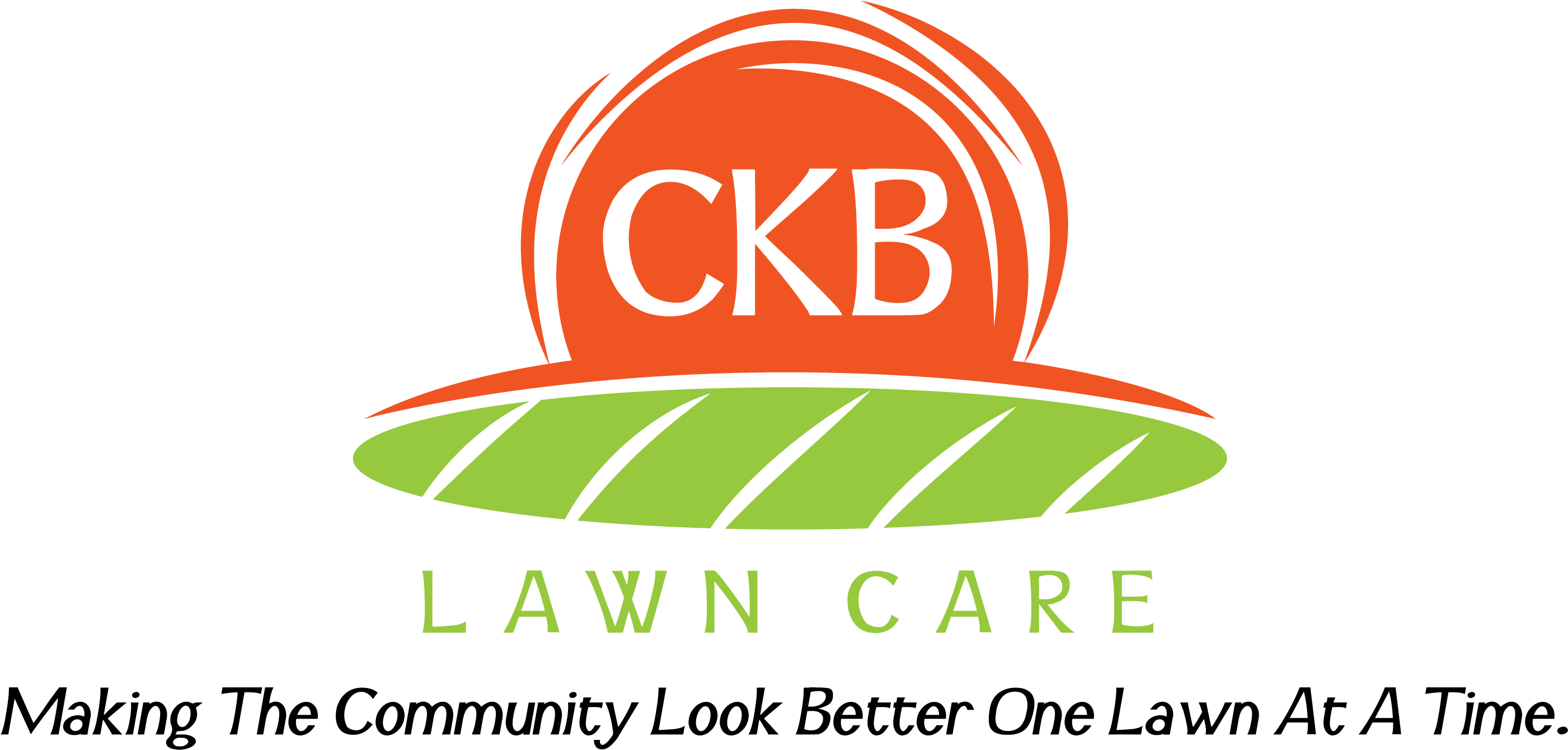 Ckb Lawn Care - Lawn (3000x2000)