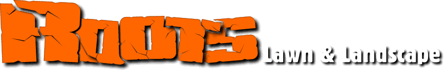 Roots Lawn And Landscape - Lawn (889x141)