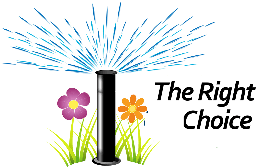 Lawn Clipart Irrigation - Night I Danced With Rommel [book] (1043x686)