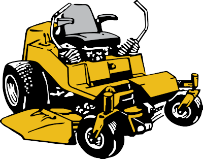 Lawn Mower Clipart U0026amp Lawn Mower Clip Art Images - Lawn Mower Clip Art (400x313)