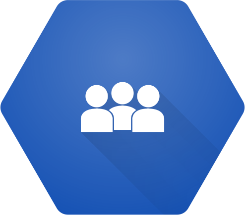 Business Project Management - Google Cloud Spanner Logo (494x434)