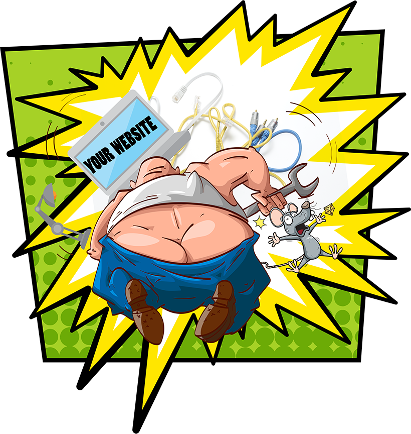 No One Wants To Be Taken Advantage Of - Cartoon (820x864)