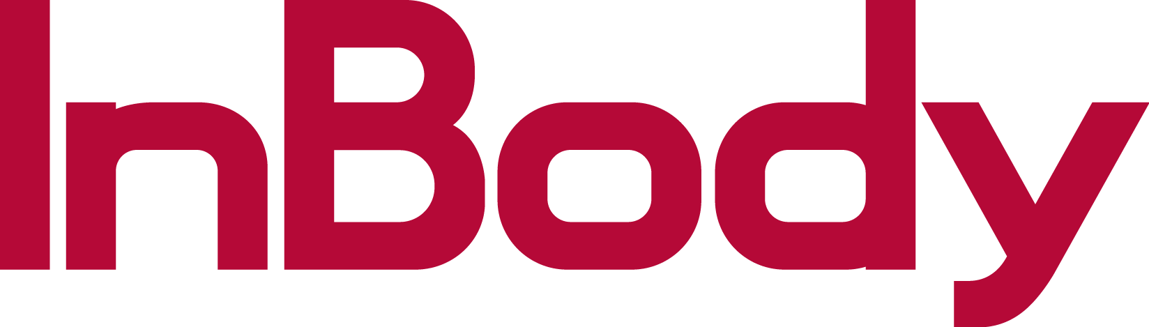 Inbody Usa - Inbody 270 Logo (1648x469)