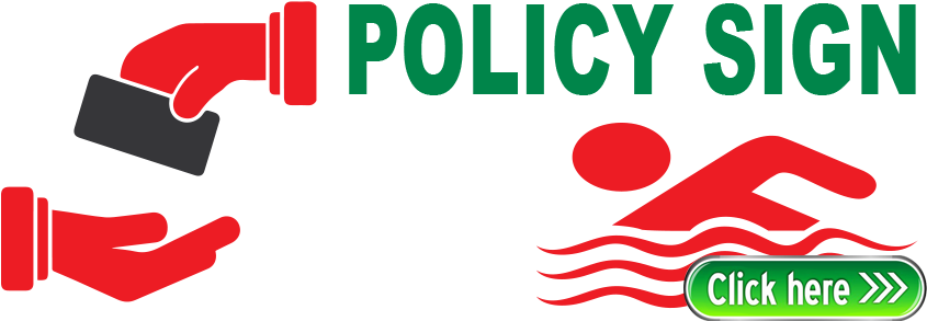 Policy Sign - Policy Sign (850x321)