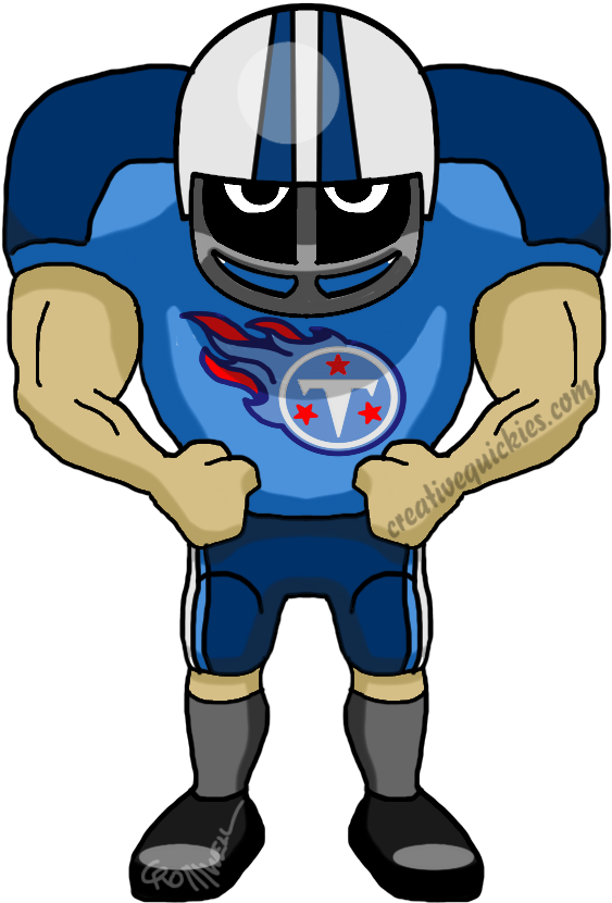 My Livelihood Is Custom Art And Advertising, But I - Dallas Cowboys Player Clipart (752x940)