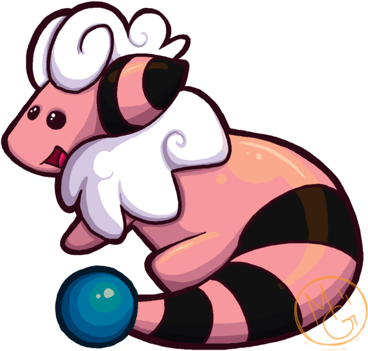 Flaffy Taffy By Tea-tiger - Flaffy Taffy By Tea-tiger (900x846)