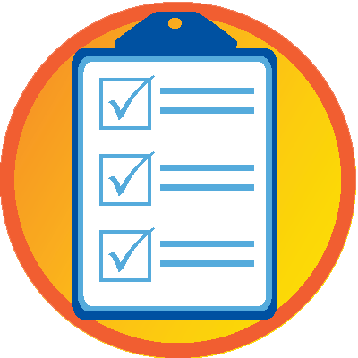 Project Management Project Management Logo - Management (400x400)