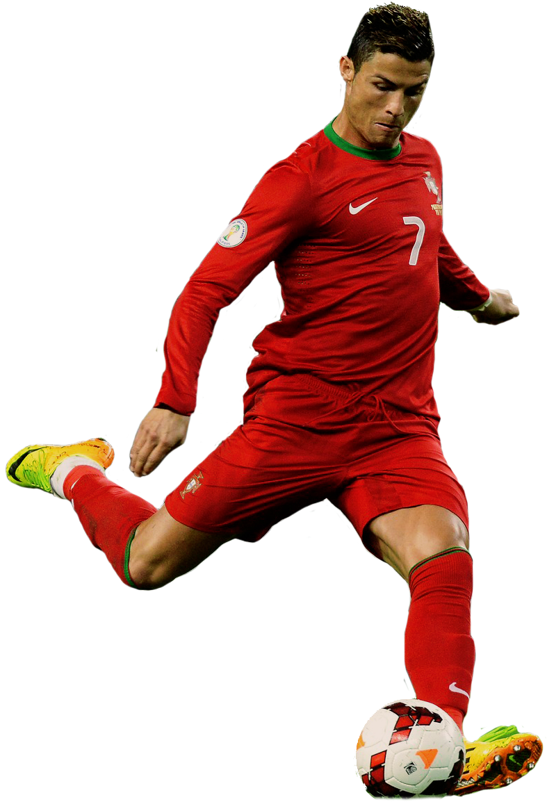 Cristiano Ronaldo Clipart Ronaldo Png - Cristiano Ronaldo Portugal Png (845x1202)