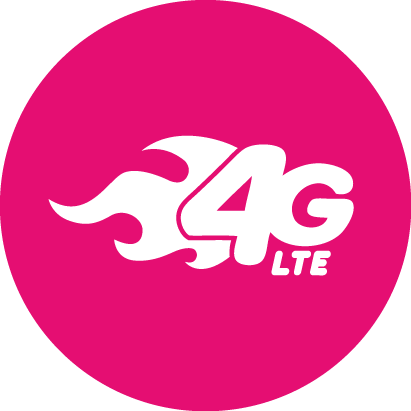 Lte - Portrait Of A Man (411x411)