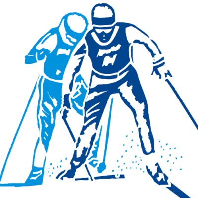 Ski Club Bex - Illustration (400x400)
