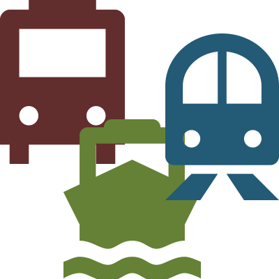 Money Off Travel - Money Off Travel (400x400)