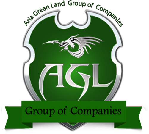 About Aria Kabul Asia Trade Compnay Services - Emblem (500x500)