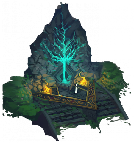 00 Güncellemesinde Bir Priden Olmayı Tercih Edersen - Tree (450x480)