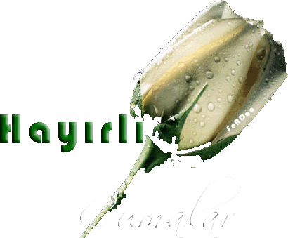 Hayirli Cumalar Dualariniz Kabul Olsun - Yeni Cuma Günü Mesajları (410x339)