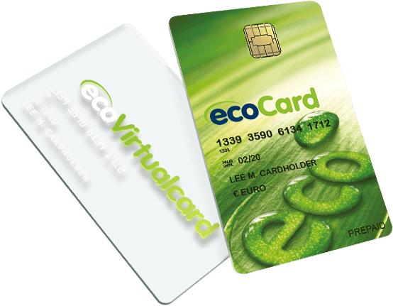 Ecocard'ı Hiç Kullanmamış Olanlar Buraya - Ecopayz Card (554x431)
