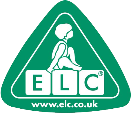 Elc Logo - Early Learning Centre Logo (520x520)