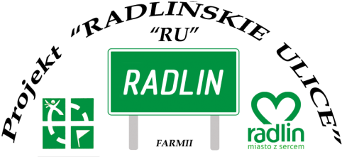 Graniczy Z Ulicami Takimi Jak - .190cm X .190cm Mini Geocaching Sticker (500x242)