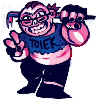 Sachin Teng - Cartoon (400x400)