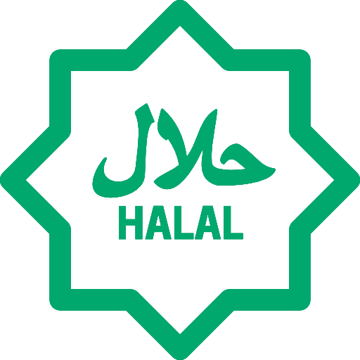 Card Image Cap - Halal Chef Logo (512x512)