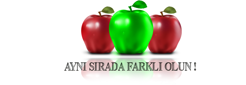 Farklı Olmak Güzeldir Farklılıkları Kabul Eden Toplumlarda - Apple Icon (833x312)