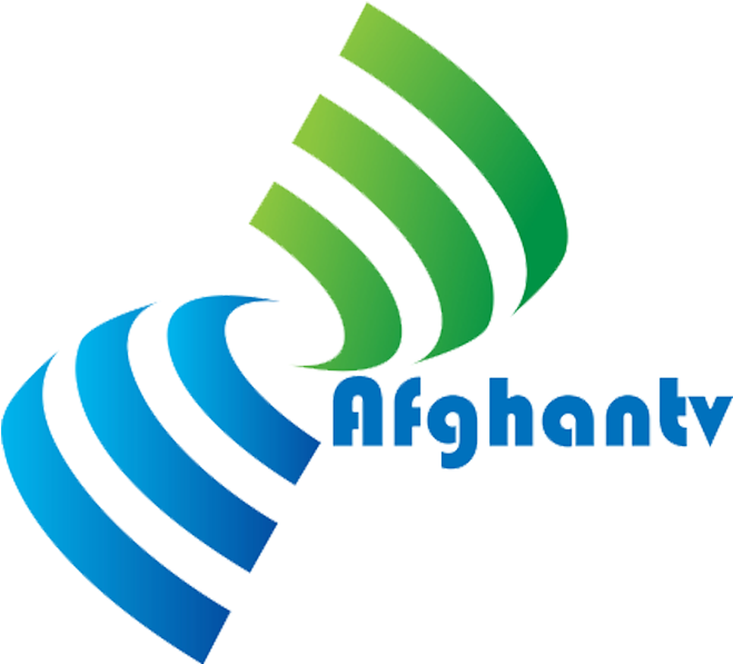 Afghan Tv تلویزیون افغان Is A News Television Station, - Afghan Tv Logo Png (696x596)